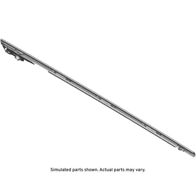 85517668 - Body: Upper Molding for GM Image