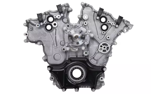 12622483 - : Front Engine Cover for GM Image