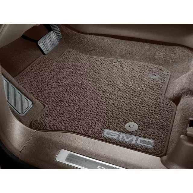 Floor Mats - GM (84665260)