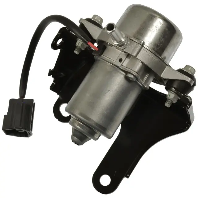VCP199 - Emission Systems: Vacuum Pump for SMP CORP Image