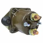 DY989 - : Diesel Glow Plug Controller  for Motorcraft Image