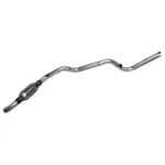 56010 - : Direct Fit Exhaust Resonator and Pipe Assembly 2" Inlet (OD) 2" Outlet (OD) for Walker Exhaust Image