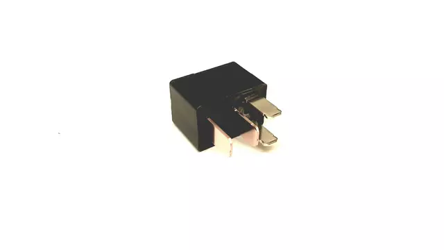 82501AG070 - Electrical: Horn Relay for Subaru: B9 Tribeca, Forester, Impreza, Legacy, Outback, Tribeca, WRX, WRX STI, XV Crosstrek Image