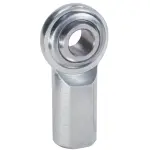 CFL4 - : Rod End (C) 2-Pc Carbon F-L 1/4-1/4 for QA1 Precision Products Image