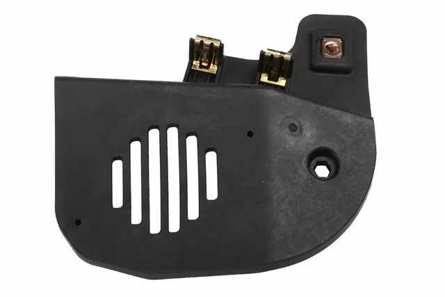 Regulatory Emergency Call Backup Speaker Bracket - GM (23352172)
