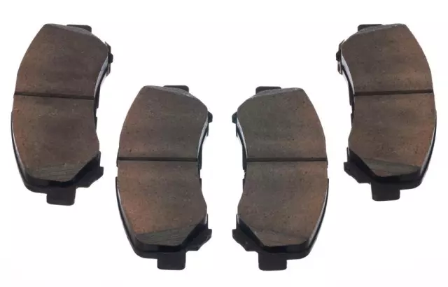 D1M609N00A - : Brake Pads Front for Nissan: Juke, Rogue, Rogue Select Image