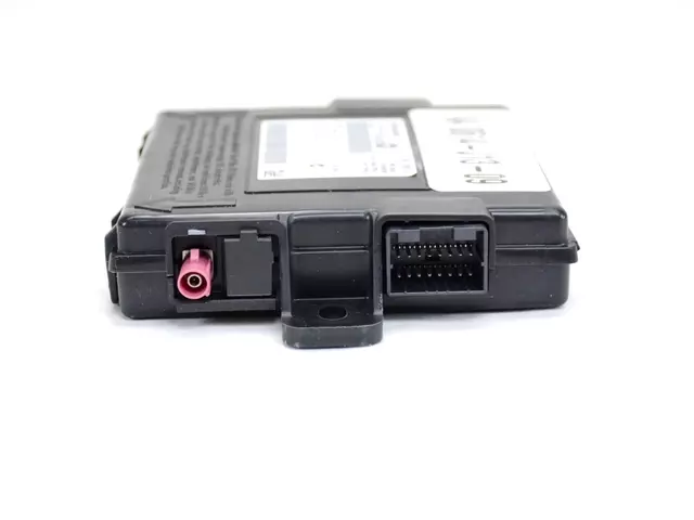 68217462AE - : Hub Receiver for Dodge: Durango | Jeep: Grand Cherokee Image