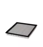 E581L - : Air filter insert for HENGST Image