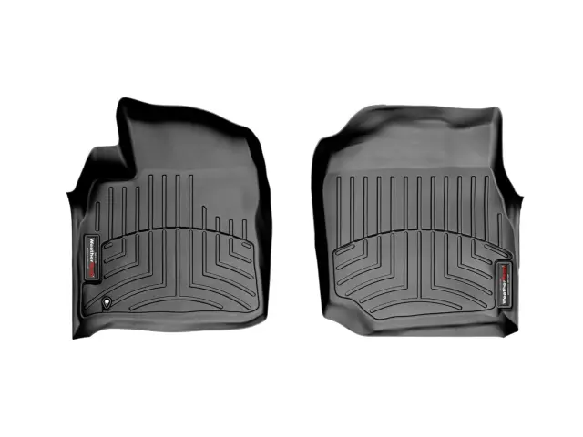 440771 - : FloorLiner™ DigitalFit® for WeatherTech Image