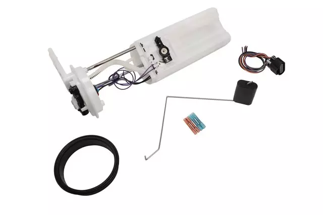 19369894 - : Fuel Pump Module Kit for Chevrolet: Express 3500 | GMC: Savana 3500 Image