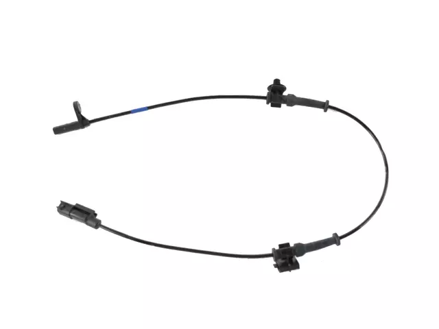 Anti-lock Brakes Sensor, Right & Left, Front - Mopar (68199988AE)