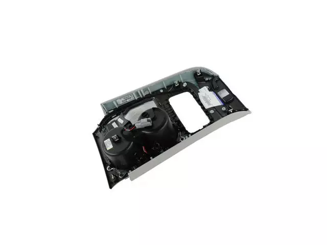 Gear Shift Indicator Bezel - Mopar (6FD931U5AB)