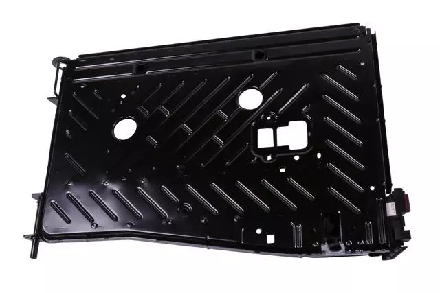 13312086 - Body: Seat Back Frame for Buick: Encore | Chevrolet: Trax Image