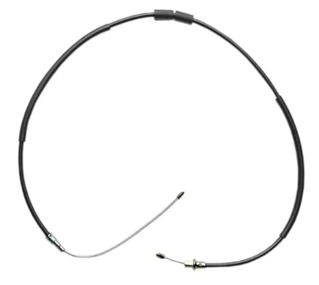 Front Parking Brake Cable Assembly - GM (18033633)