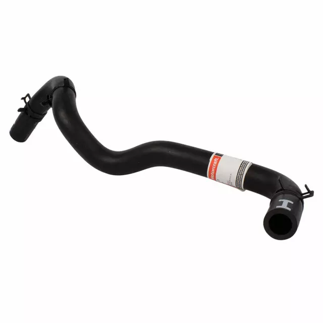 9G1Z3691A - : Power Steering Suction Hose for Ford: Flex, Taurus, Taurus X | Lincoln: MKS, MKT | Mercury: Sable Image