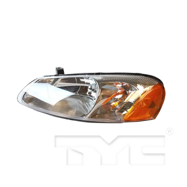 20604290 - : TYC Headlight Assembly for TYC Image