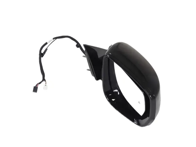 68420960AC - Doors, Door Mirrors and Related Parts: Outside Rearview Mirror, Right for Jeep: Grand Cherokee L Image