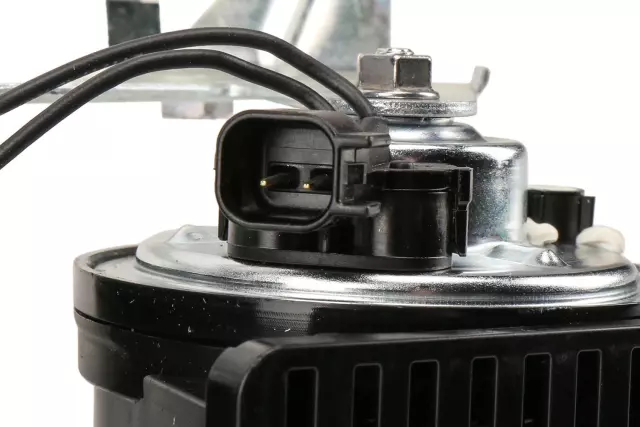 Dual Horn Assembly - GM (84501938)