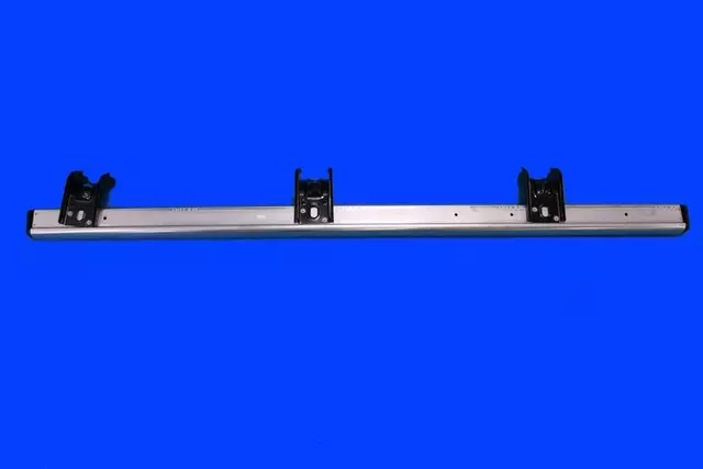 68145042AF - Exterior Ornamentation: Tubular Side Step Kit, Right for Ram: 1500, 1500 Classic, 2500, 3500 Image