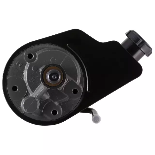 606738R - Cooling Systems: Power Steering Pump for PWR Image