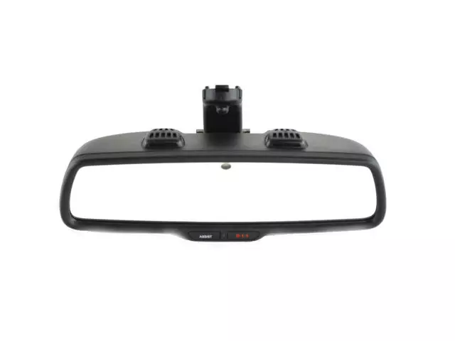 Inside Rear View Mirror - Mopar (68102499AE)