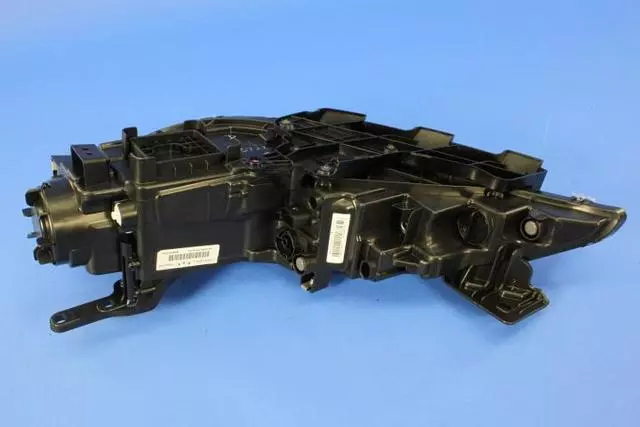 68110248AE - : Headlamp, Right for Mopar Image