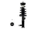 4333514L - : Focus Auto Parts Suspension Strut and Coil Spring Assembly for Focus Auto Parts Image