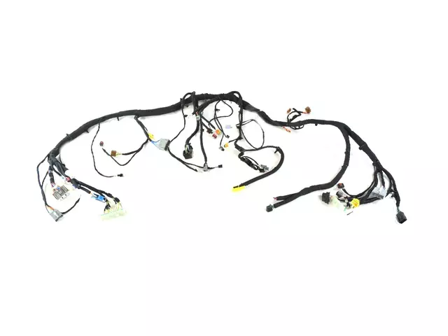 Instrument Panel Wiring - Mopar (68213561AC)