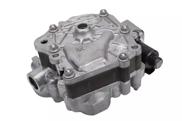 12724348 - : Oil Pump for ACDelco Image