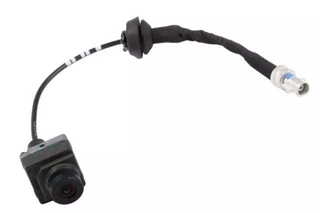 Rearview Mirror Video Display Camera - GM (84905393)