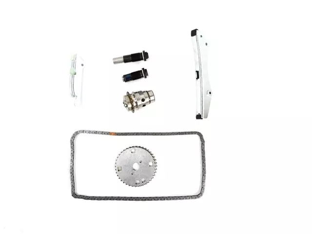 Engine Timing Chain & Gear Kit - Mopar (68433662AA)