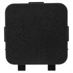 LB5Z78114A69AA - Body: Track Cover Cap for Ford: Explorer, Police Interceptor Utility | Lincoln: Aviator Image