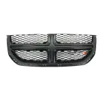 68100689AC - Exterior Ornamentation: Radiator Grille for Mopar Image image