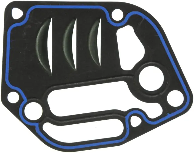 B31930 - Filters: Engine Oil Filter Adapter Gasket for Mahle Image