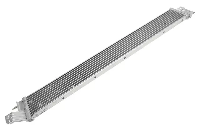 Automatic Transmission Auxiliary Oil Cooler - GM (84682180)