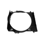 68090676AA - Cooling: Fan Shroud for Mopar Image