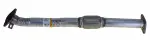 38118 - : Prebent Exhaust Pipe for AP Exhaust Image