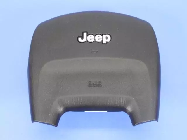 Driver Air Bag - Mopar (5JG52DX9AD)