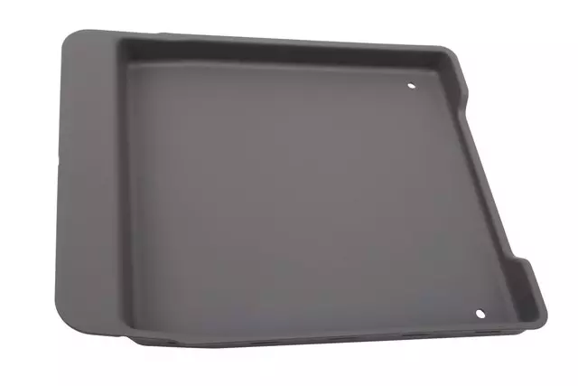 23452187 - Body: Armrest Cover for Cadillac: Escalade, Escalade ESV | Chevrolet: Suburban, Tahoe | GMC: Yukon, Yukon XL Image
