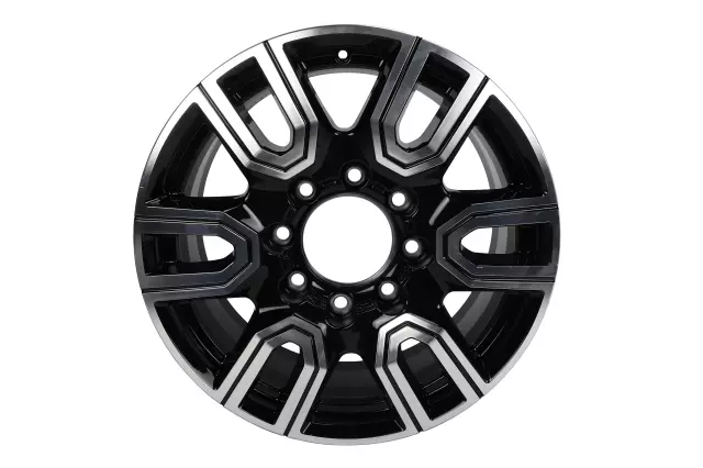 20x8.5 Aluminum Wheel - GM (84742711)