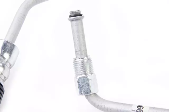 Steering Hose Upgrade Kit For Cold Weather - GM (84626750)