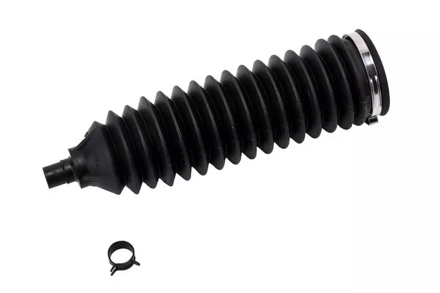 93742565 - Steering: Boot for Chevrolet: Aveo, Aveo5 | Pontiac: G3 Image
