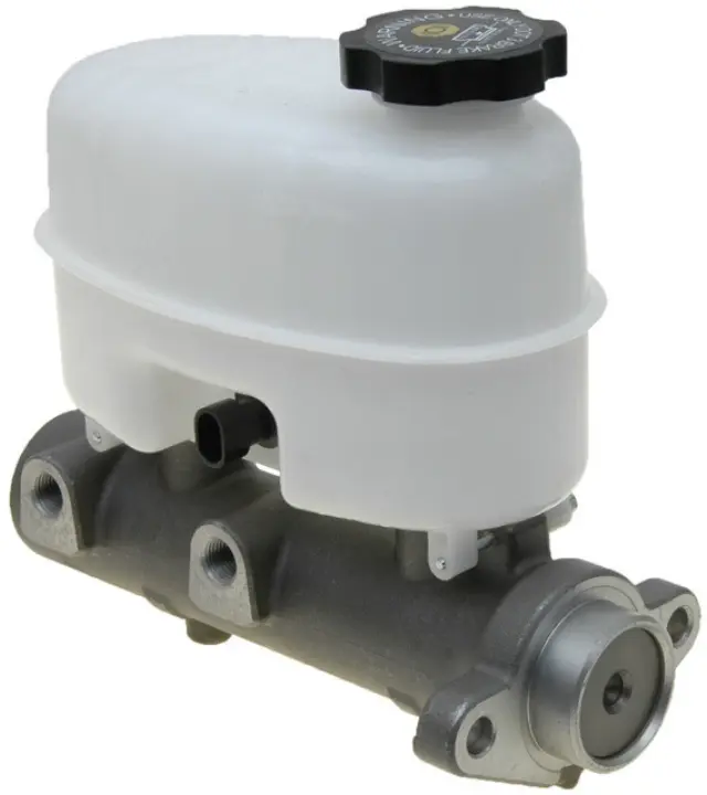 MC391184 - Brakes &amp; Brake Parts: Raybestos Element3 New Master Cylinder for Raybestos Brakes Image