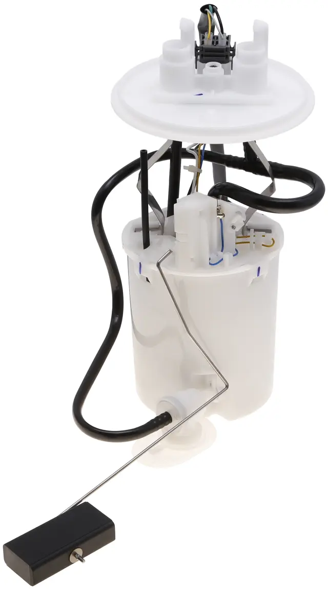 P76153M - : Fuel Pump Module Assembly for Carter Image
