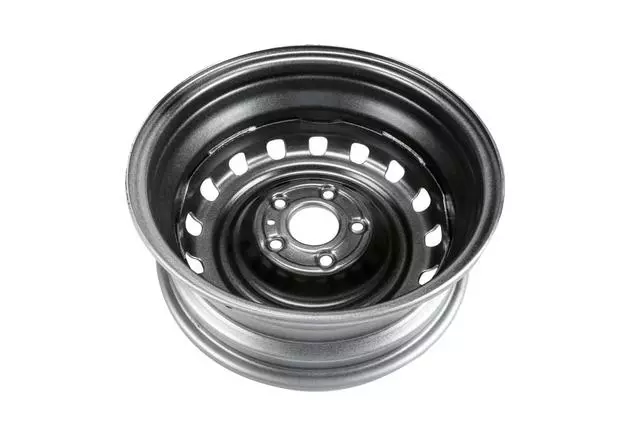 Front and Rear Wheel - GM (19316550)