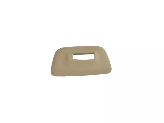 Led Bezel, Left - Mopar (6KA85HL1AA)