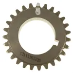 S931 - : Stock Replacement Crankshaft Sprocket for Melling Image