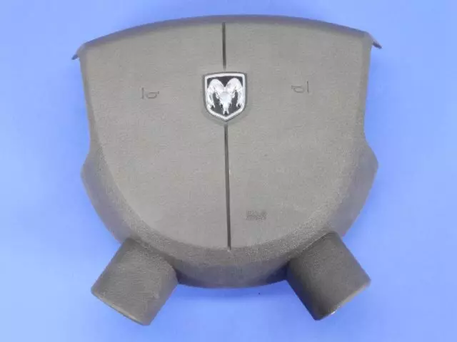 1BP52ZJ8AB - Electrical: Driver Air Bag for Mopar Image
