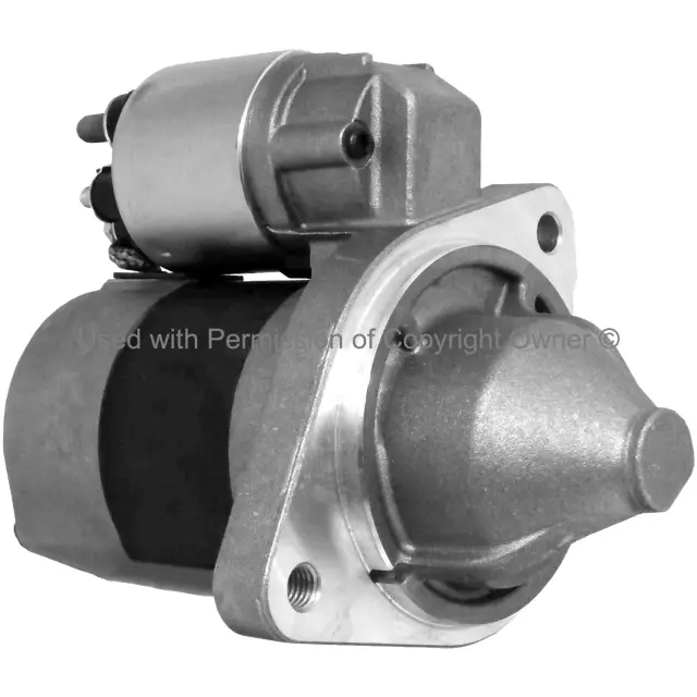19582 - Charging &amp; Starting Systems: Starter Motor for MPA ELECTRICAL Image