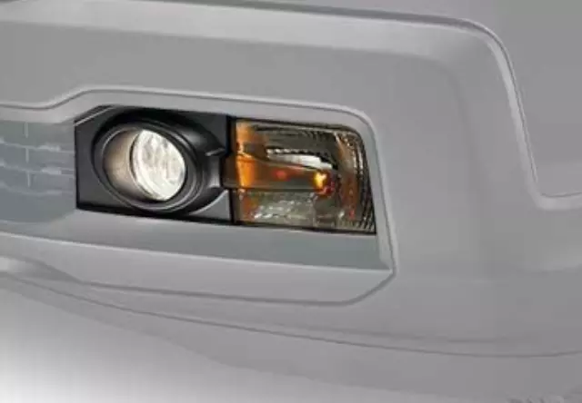 8V31T6Z100A - Exterior: Fog Lights for Honda: Ridgeline Image